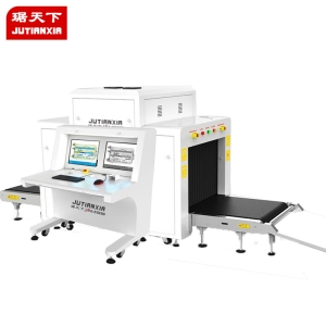 單能 安檢X光機(jī) PA100100A