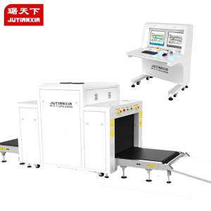 多能 安檢X光機(jī) PA100100C