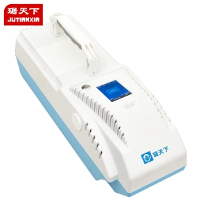 便攜式毒品爆炸物探測(cè)器 PA2000S 安檢設(shè)備
