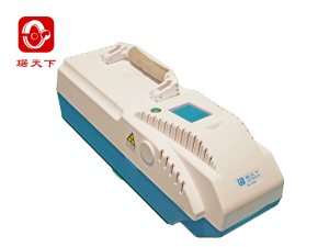 便攜式毒品爆炸物探測器 PA-2000