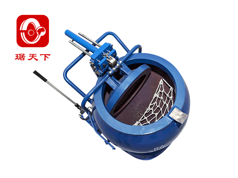防爆球 FBQ-3-530-PA200C 安檢設(shè)備