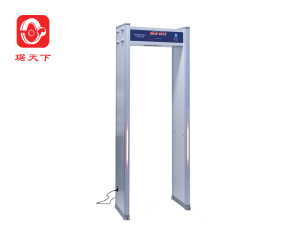 18區(qū)安檢門 PA800B