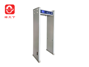 18區(qū)安檢門 PA800C
