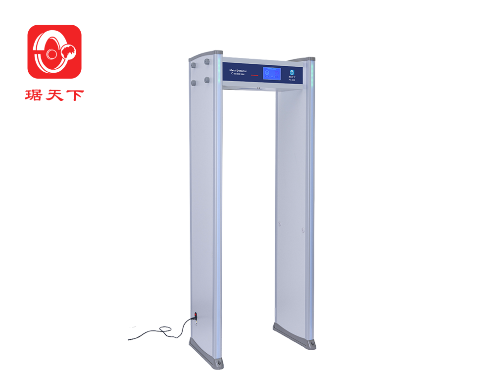 33區(qū)安檢門 PA800E 安檢設備