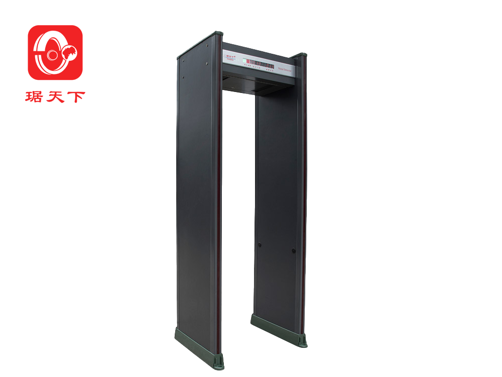 18區(qū)安檢門 PA800TA 安檢設(shè)備